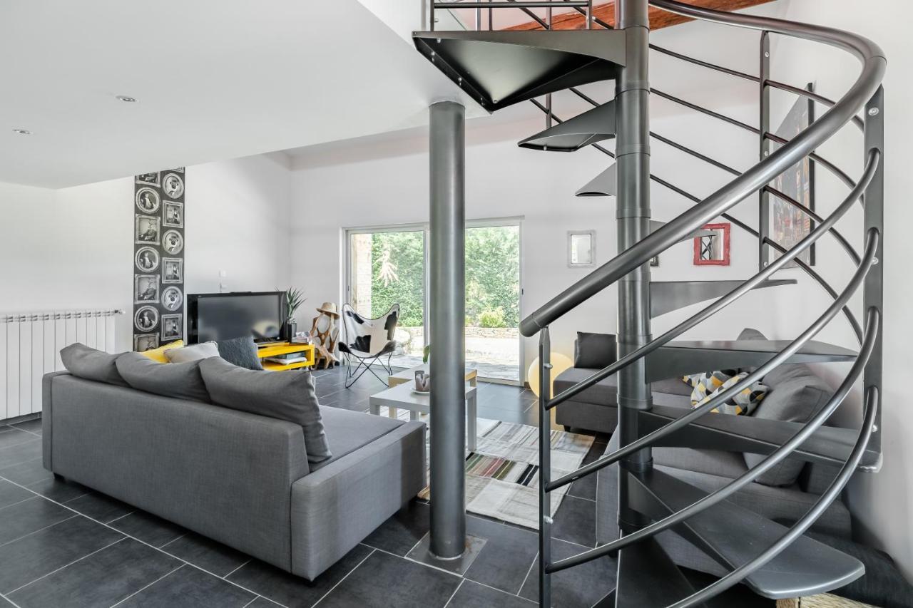 Appartements Du Jas De Clare Ла-Кадьєр-д'Азюр Екстер'єр фото